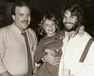 Bri & Peter Reckell (Bo - Days of Our Lives) 1985